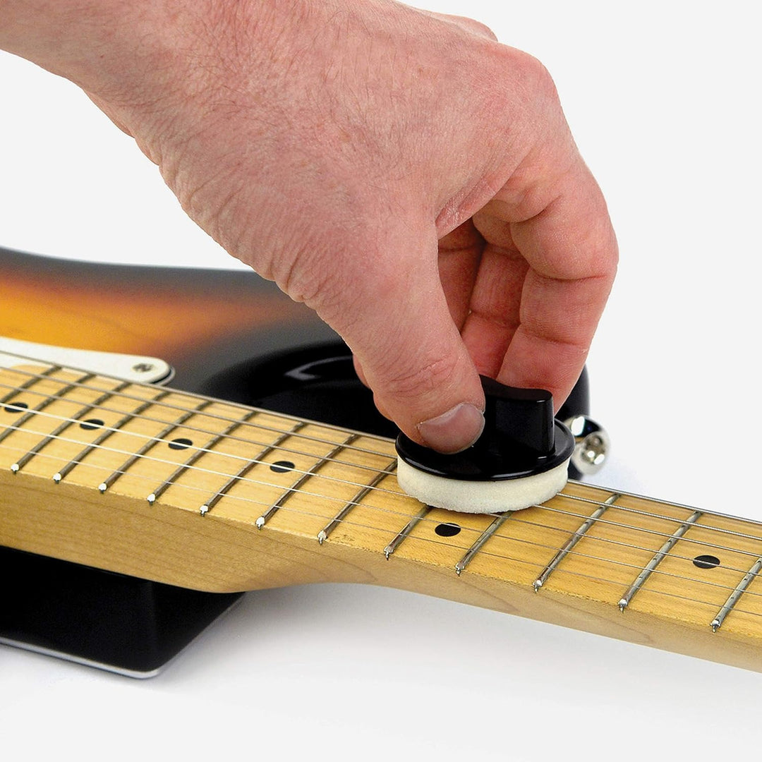 D'Addario XLR8 String Lubricant and Cleaner 6