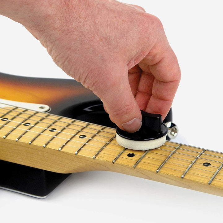 D'Addario XLR8 String Lubricant and Cleaner 6