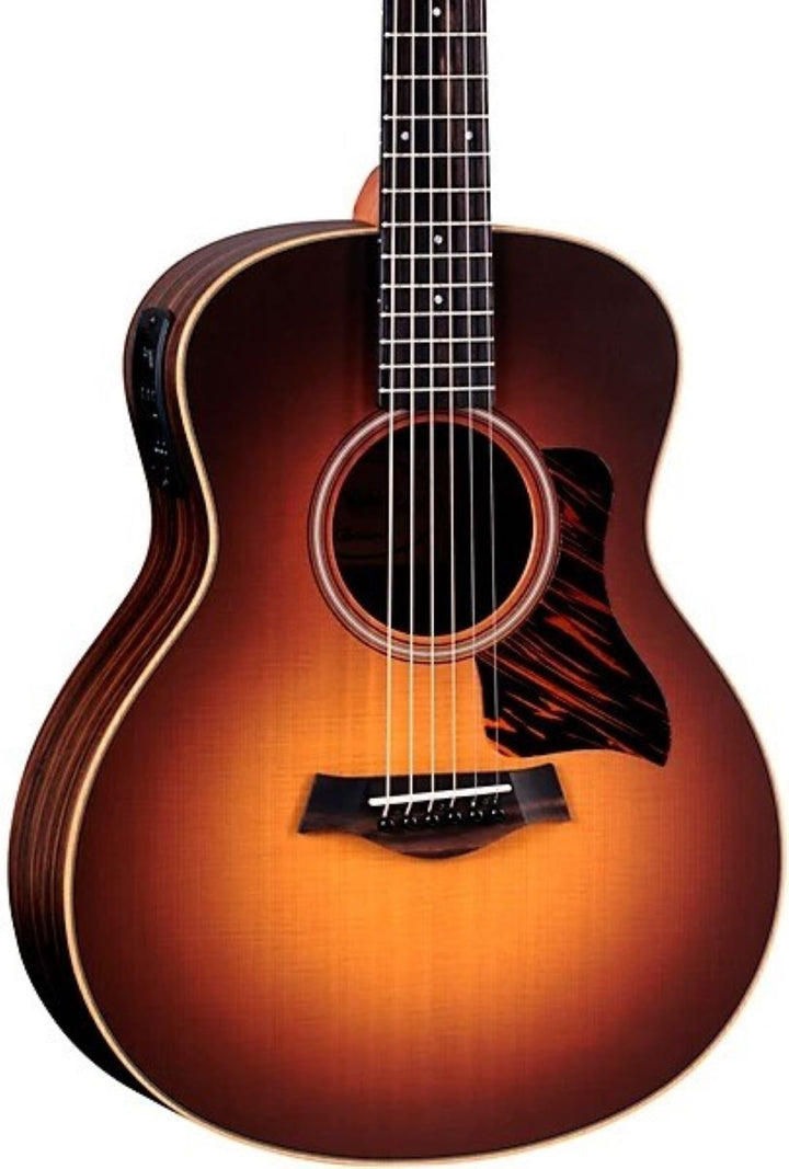 Taylor GS Mini-e Rosewood Acoustic Electric Guitar - Sunburst