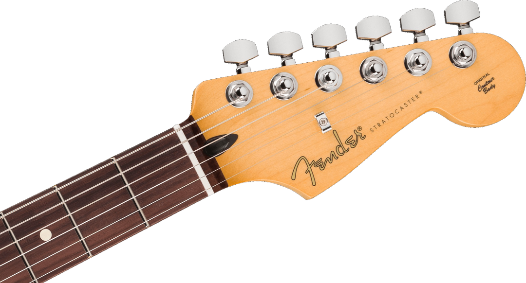 Fender Player II Modified Stratocaster Electric Guitar - Dusk 3