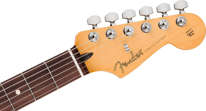 Fender Player II Modified Stratocaster Electric Guitar - Dusk 3