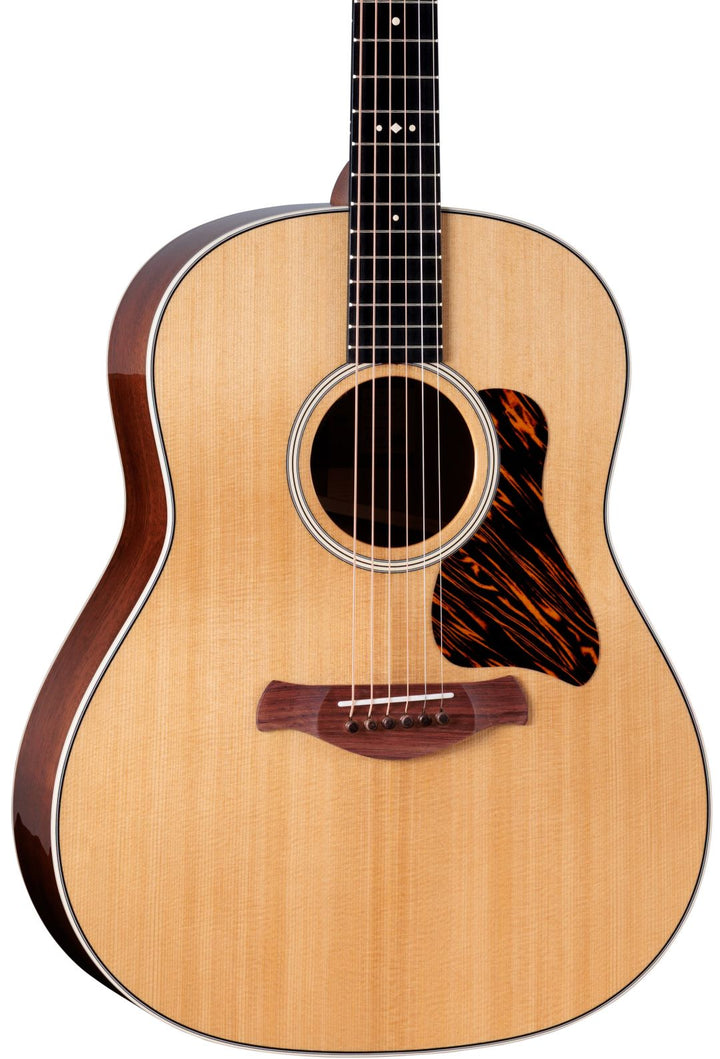Taylor Gold Label 517e Acoustic Electric Guitar - Natural with Firestripe Pickguard
