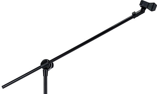 Hercules Stands MS533B Tripod Microphone Stand - With EZ Clutch