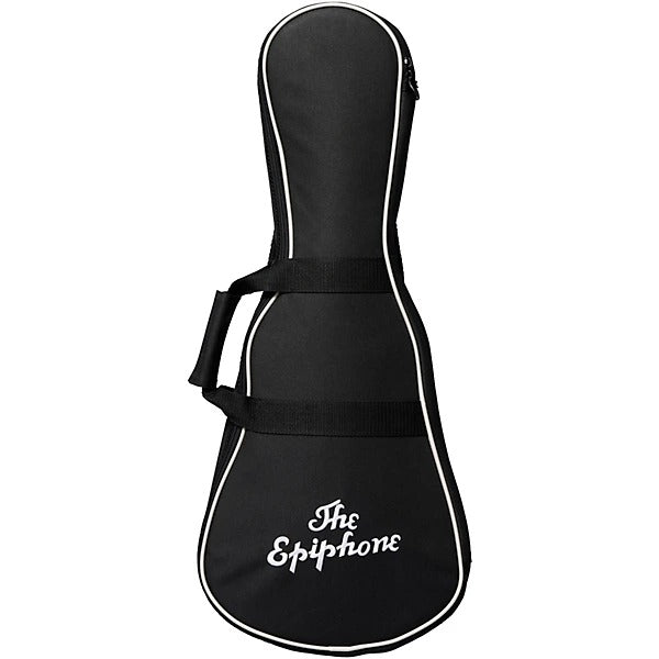 Epiphone F-5 Studio Acoustic Mandolin - Wine Red Satin