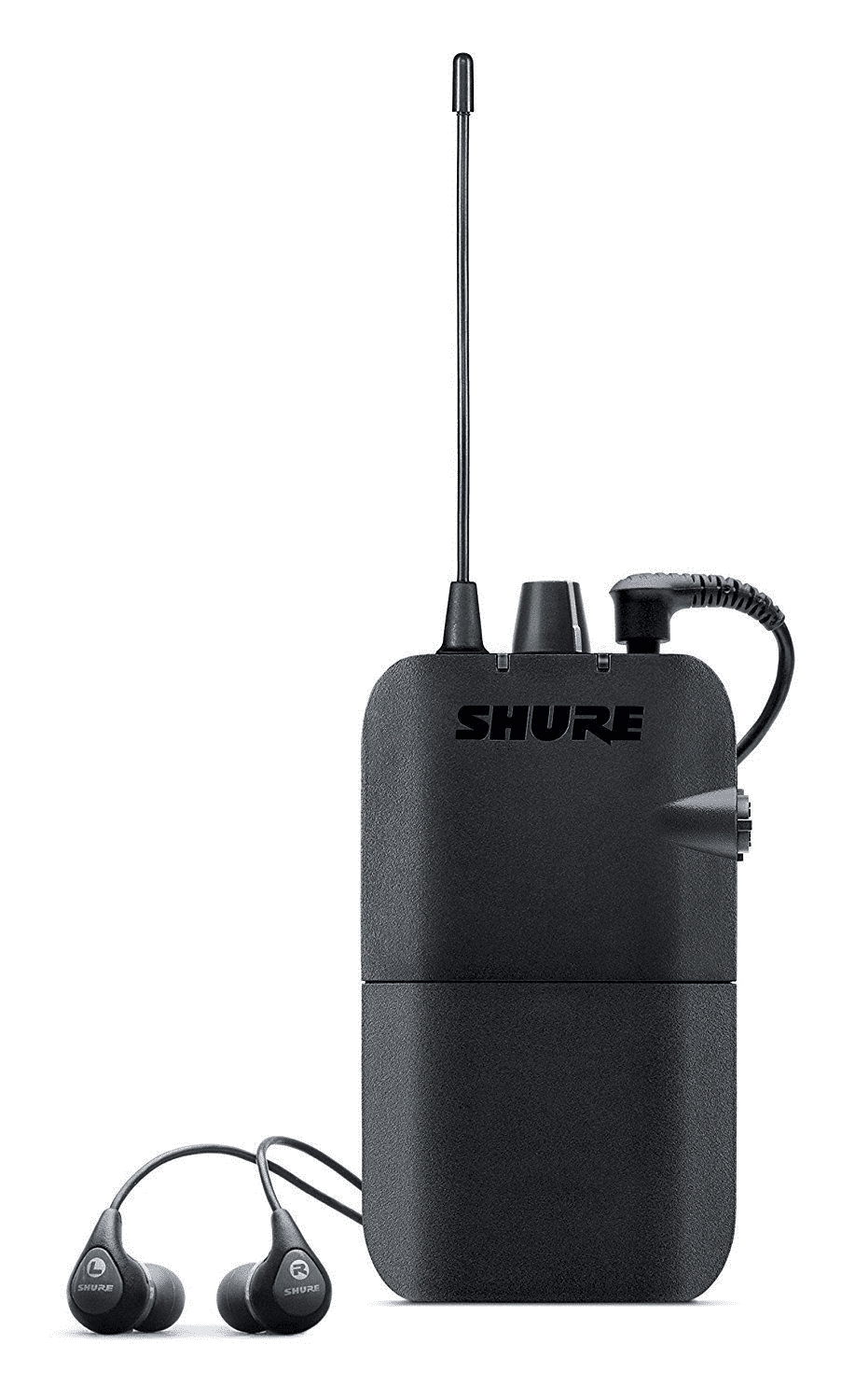 Shure PSM300 Stereo Personal Monitor System