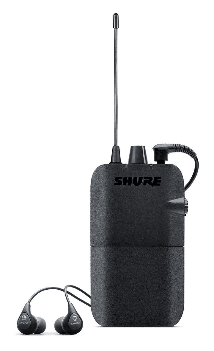 Shure PSM300 Stereo Personal Monitor System