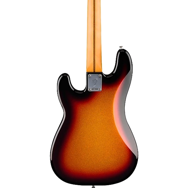 Fender 'Limited Edition' Player II Precision Bass - Sparkle 3 Color Sunburst