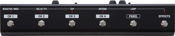 Boss GA-FC Foot Controller