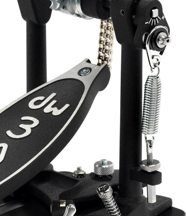 Drum Workshop DWCP3002A double pedal
