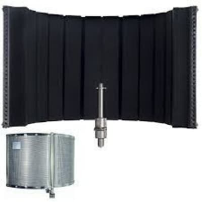 Proformance PS70 Acoustic Vocal Foam Shield