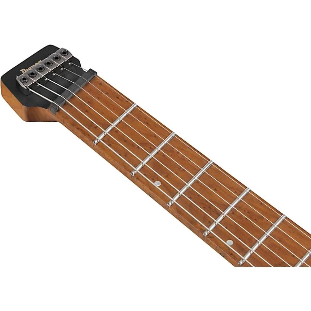 Ibanez QX52MGM Q Standard Electric Guitar - Metallic Gray Matte