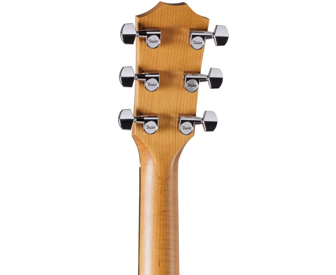 Taylor 114ce Grand Auditorium Acoustic Electric Guitar - Natural