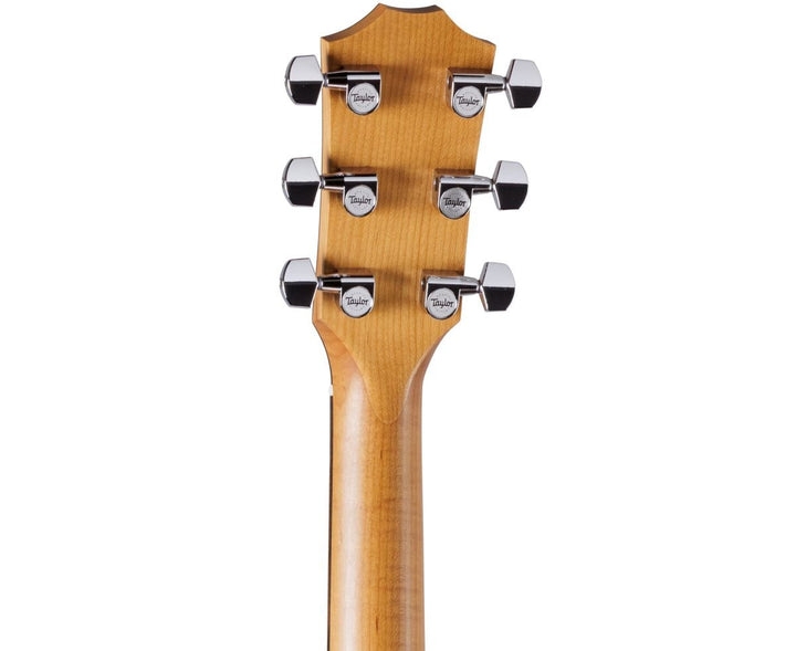 Taylor 114ce Grand Auditorium Acoustic Electric Guitar - Natural