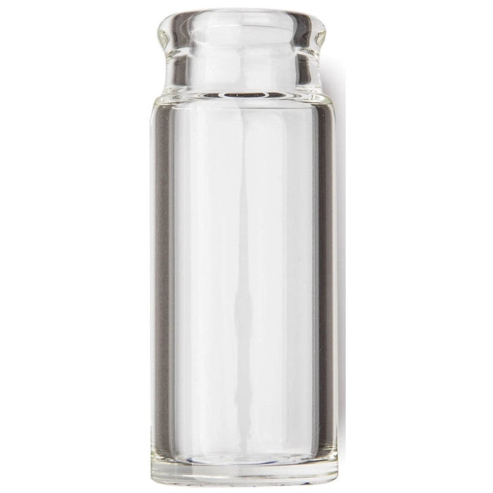 Dunlop 271 Blues Bottle Glass Slide - Small - Regular Wall Thickness
