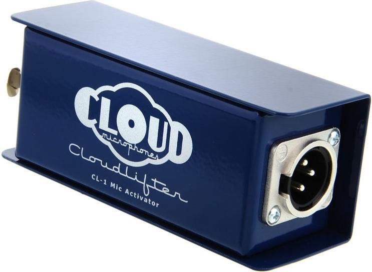 Cloud Microphones CL-1 Cloudlifter Mic Activator