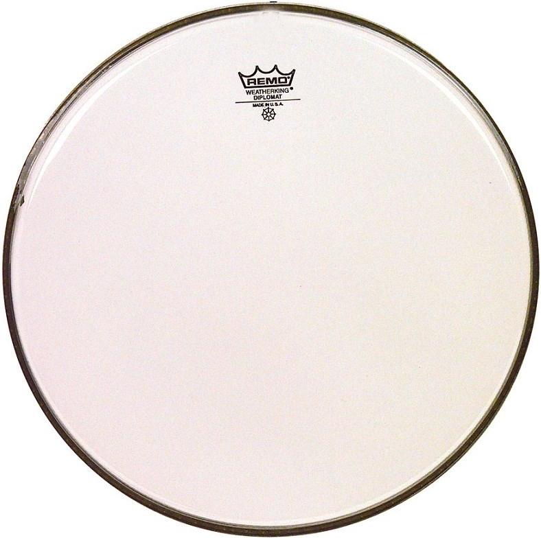 Remo 13\" BD031300 Diplomat Clear Drum Head