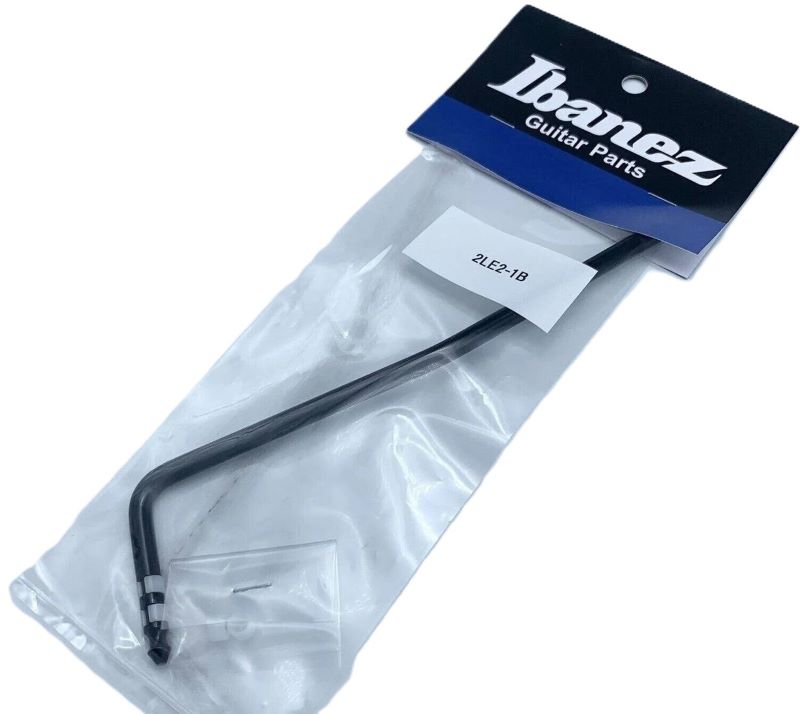 Ibanez 2LE21B Tremolo Arm - Black
