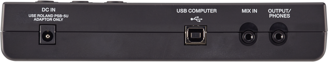 Roland V-Drums TD-07KV Electronic Drum Set