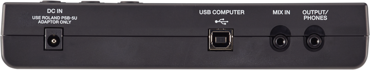 Roland V-Drums TD-07KV Electronic Drum Set