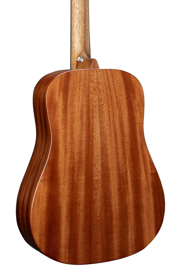 Martin D Jr-E Dreadnought Acoustic Electric Guitar - Natural