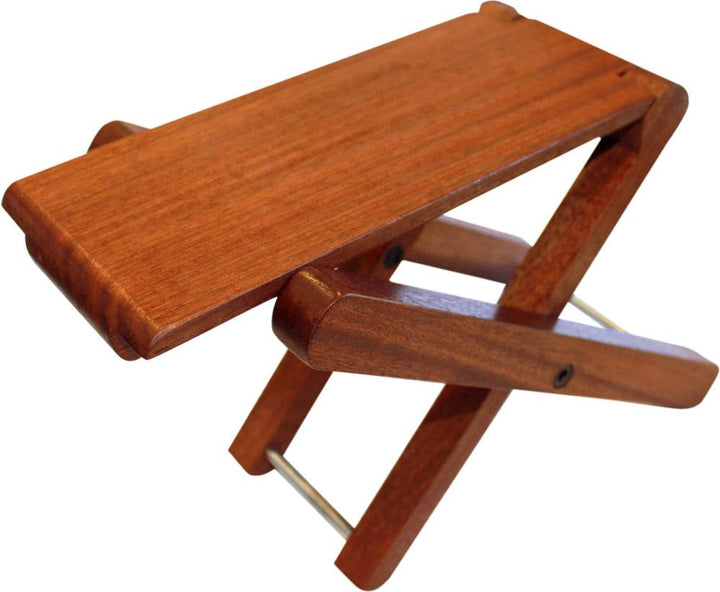 Cordoba Wood Foot Stool