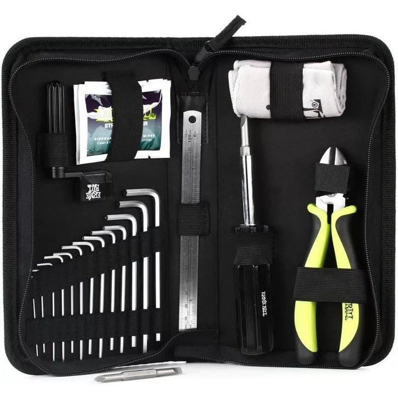 Ernie Ball Musician's Tool Kit