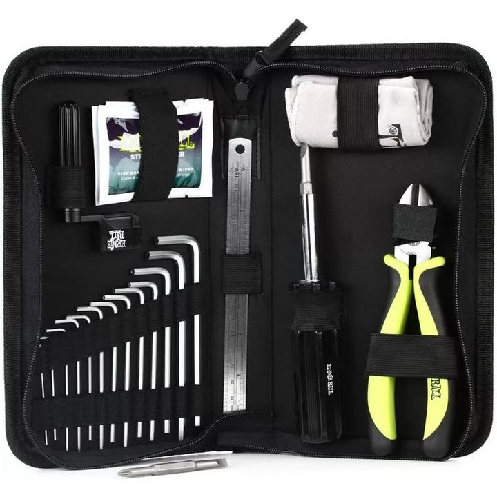 Ernie Ball Musician's Tool Kit
