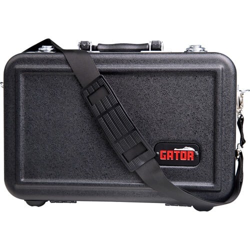 Gator GC-CLARINET-23 ABS Hardshell Case for Bb Clarinet