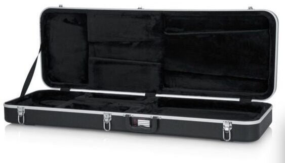 Gator GC-ELEC-XL Electric Case Extra Long 3