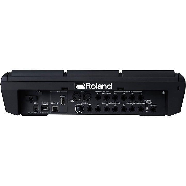 Roland SPD-SX Pro Sampling Pad 4