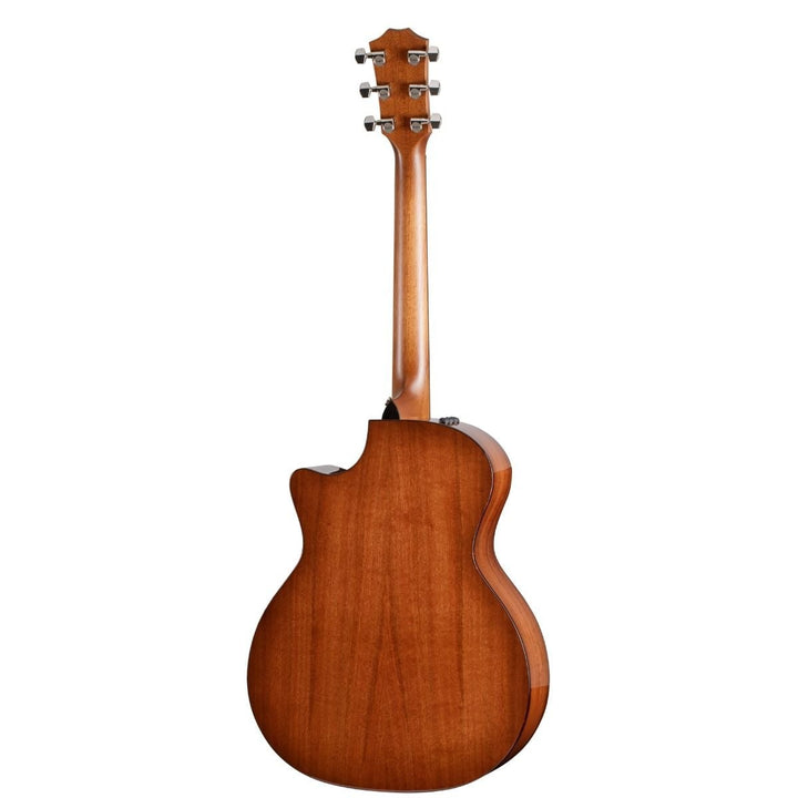 Taylor 514ce Acoustic Electric Guitar - Urban Ironbark 7