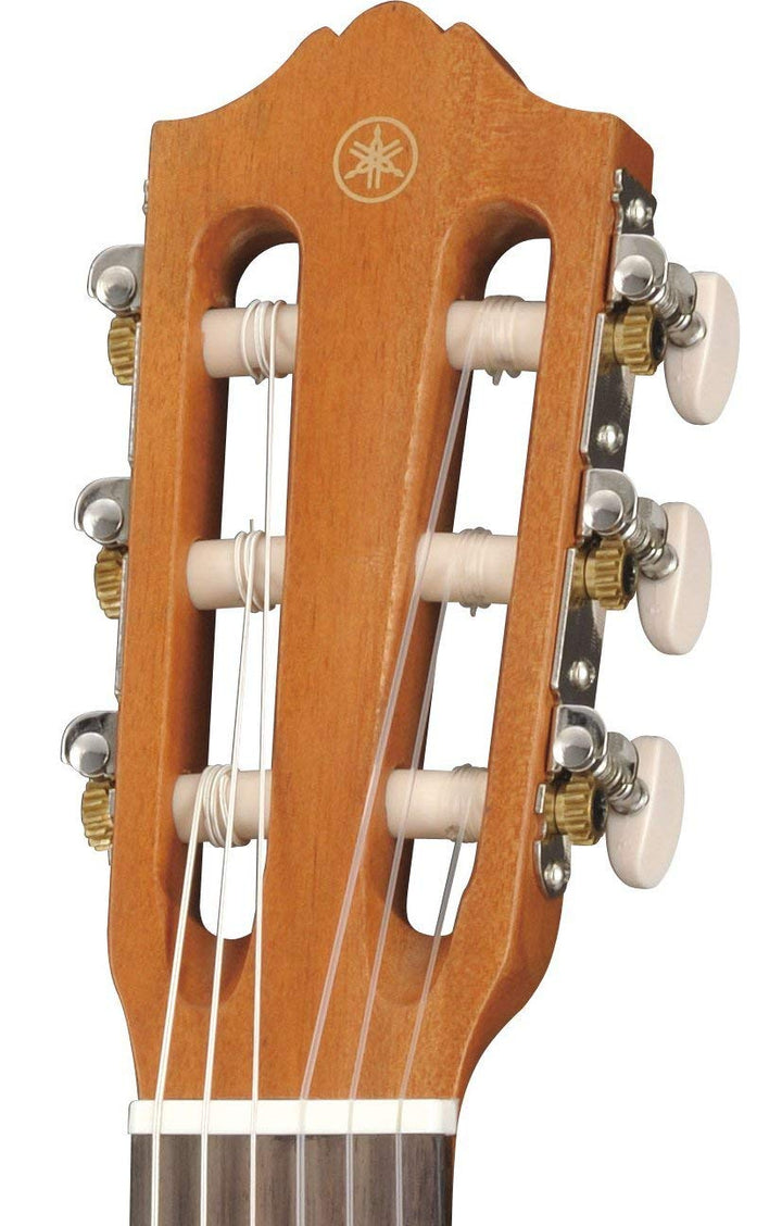 Yamaha GL-1 Guitalele 6-String Ukulele - Natural