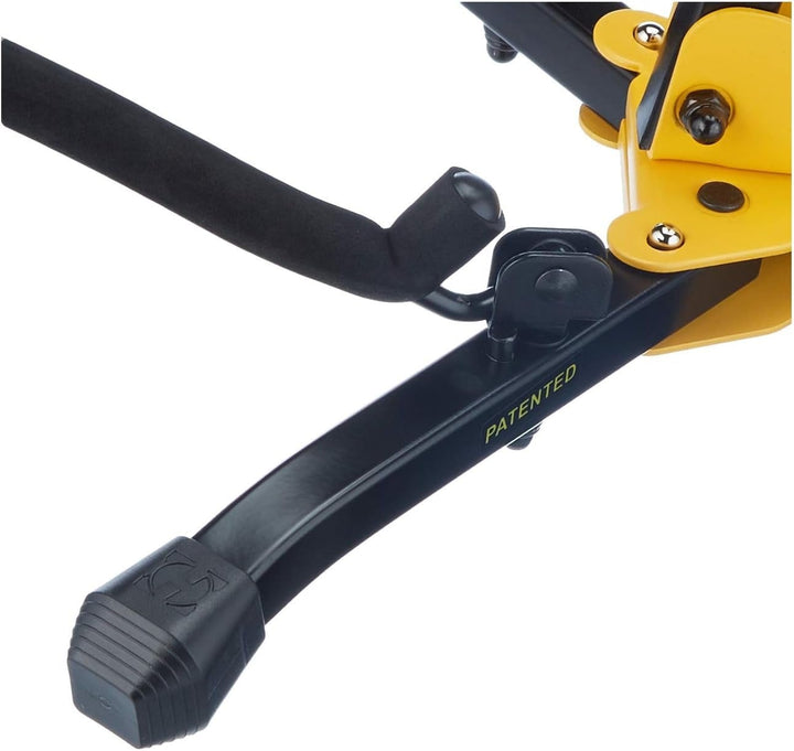 Hercules GS401BB Mini Acoustic Guitar Stand - With Carry Bag 5
