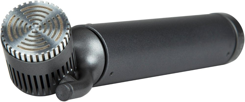 Blue Hummingbird Condenser Microphone with Pivoting Head 3