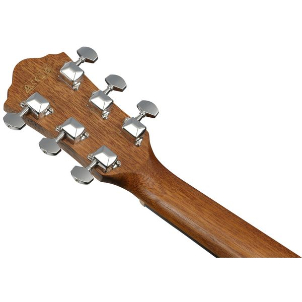 Ibanez V40WSCEOPB Acoustic Electric Guitar - Open Pore Natural 2