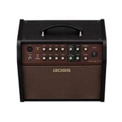 Boss ACS-LIVELT Acoustic Singer Live LT Amplifier: Enhance Effect on Mic Channel for Full Vocals!