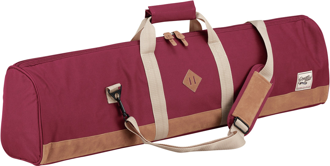 Tama THB02LWR Powerpad Designer Hardware Bag (Wine Red)