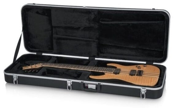 Gator GC-ELEC-XL Electric Case Extra Long