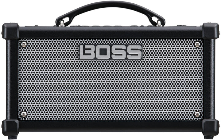 Boss Dual Cube LX Guitar Amplifier