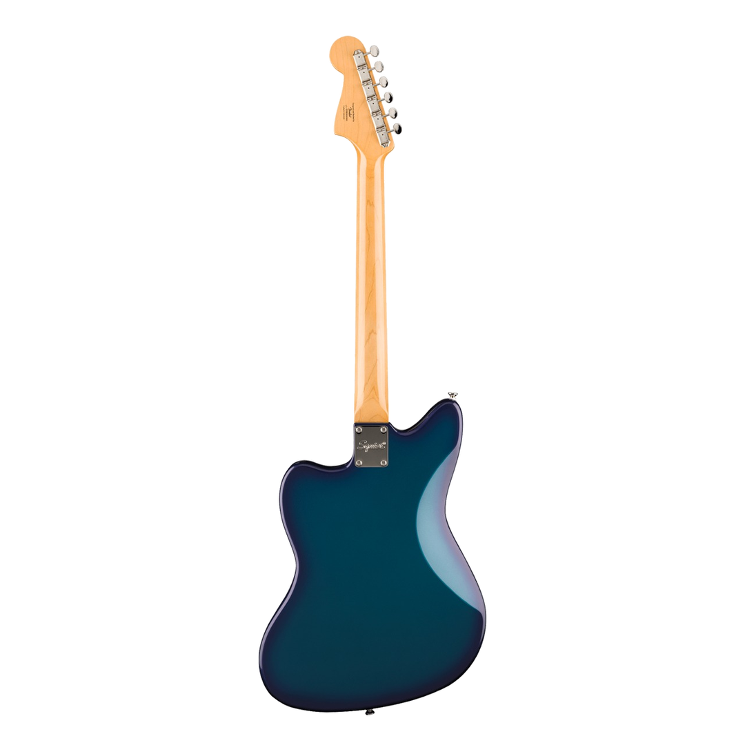 Squier 'Limited Edition' Classic Vibe 60s Jazzmaster Electric Guitar - Competition Burgundy