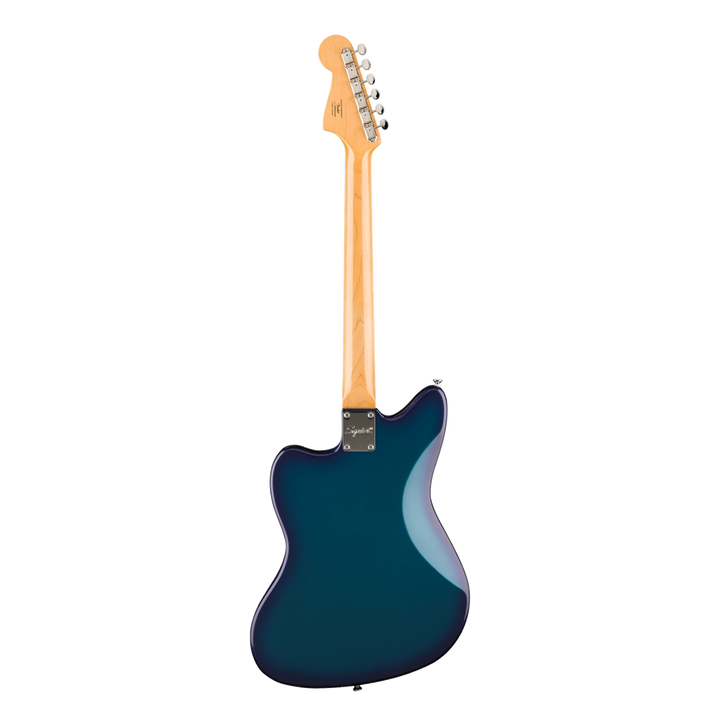 Squier 'Limited Edition' Classic Vibe 60s Jazzmaster Electric Guitar - Competition Burgundy