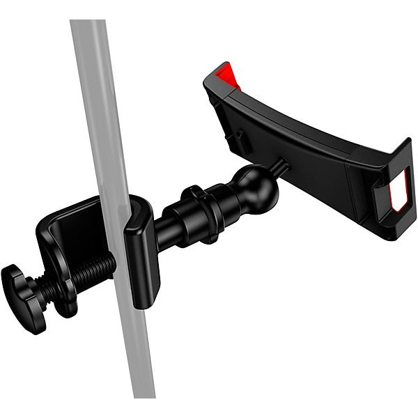 IK Multimedia iKlip3 for iPad or Tablet - With Mic Stand Adapter