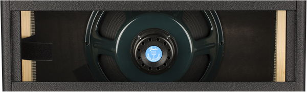 Fender Tone Master Deluxe Reverb 100-Watt Guitar Amp