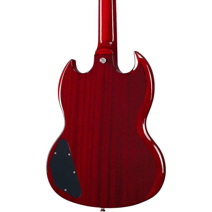 Epiphone SG Standard Electric Guitar - Cherry 4