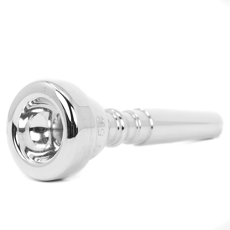 Blessing MPC5CTR Trumpet Mouthpiece - 5C 4