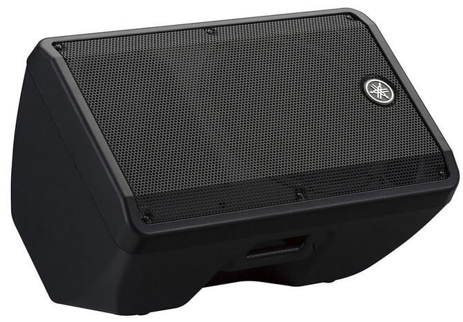 Yamaha CBR12 Passive Loudspeaker 3