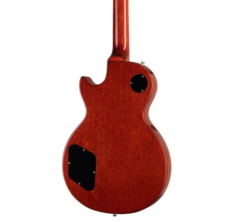 Gibson Les Paul Standard '60s Electric Guitar - Unburst 2