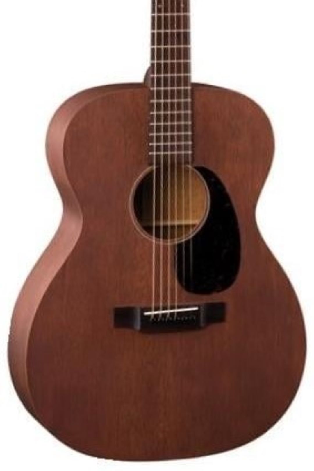 Martin 000-15M Acoustic Guitar - Mahogany