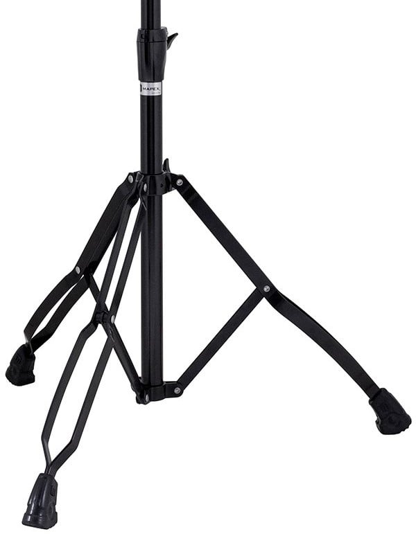 Mapex B800EB Armory Series Boom Cymbal Stand - Black 4