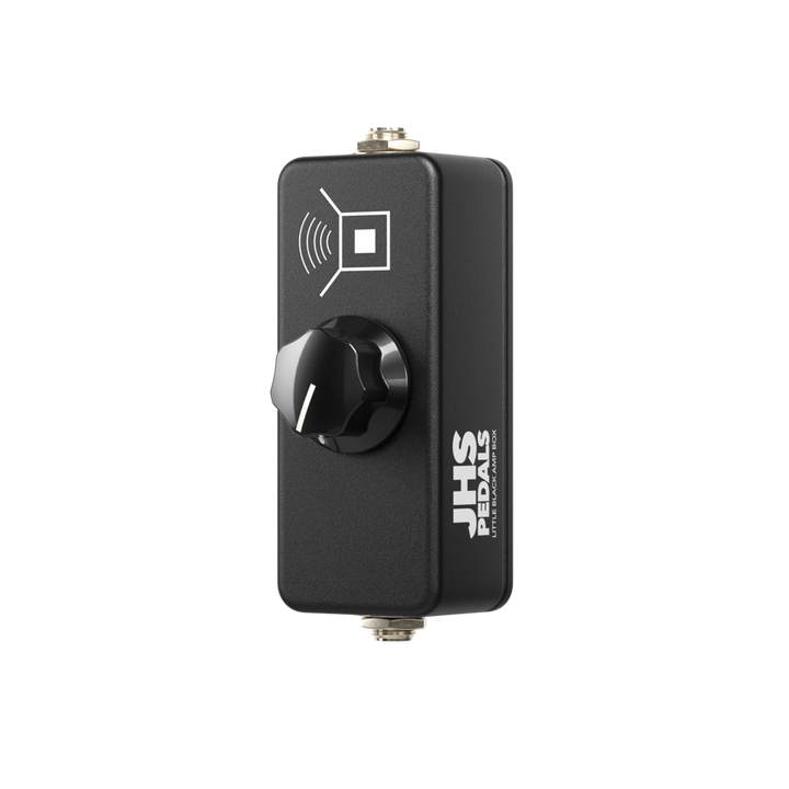 JHS Little Black Amp Box Passive Amp Attenuator